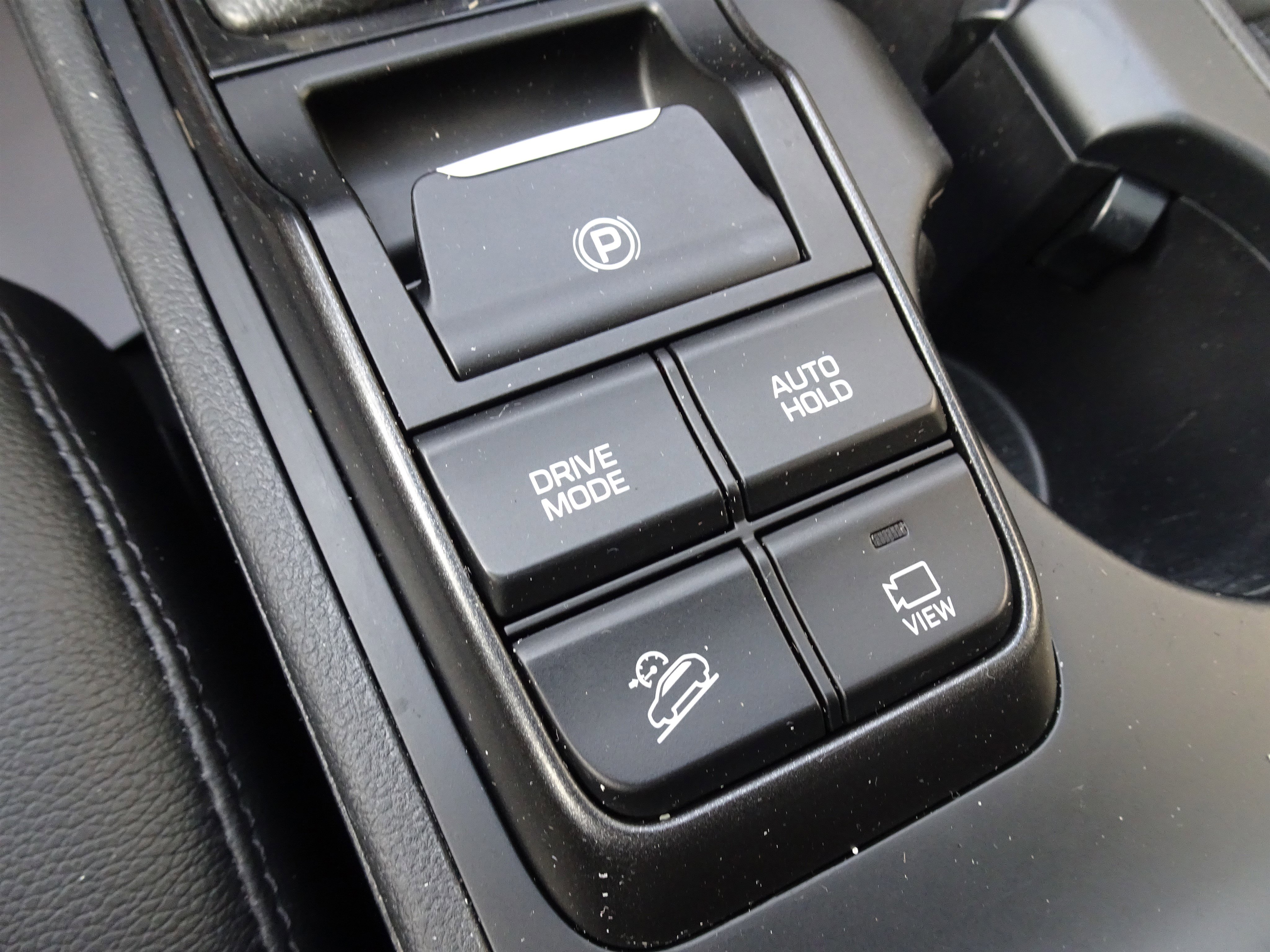 Used 2021 Hyundai Tucson Ultimate image 18