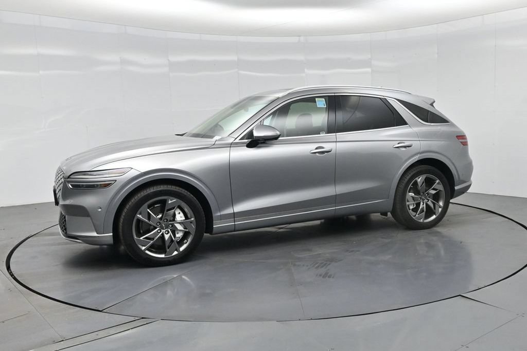 Used 2025 Genesis Electrified GV70 w/ Prestige Package AWD/4WD image 61