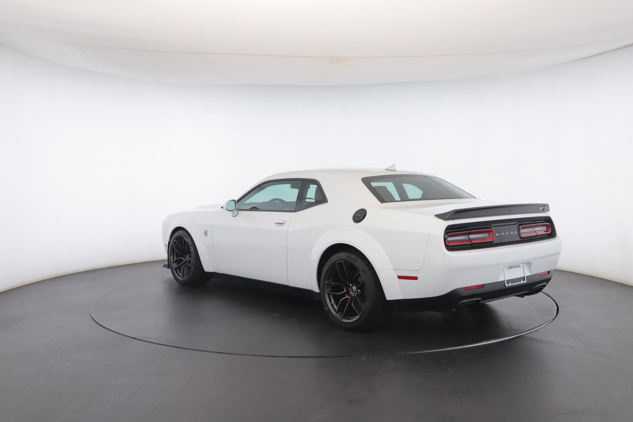 Used 2023 Dodge Challenger SRT Hellcat image 25