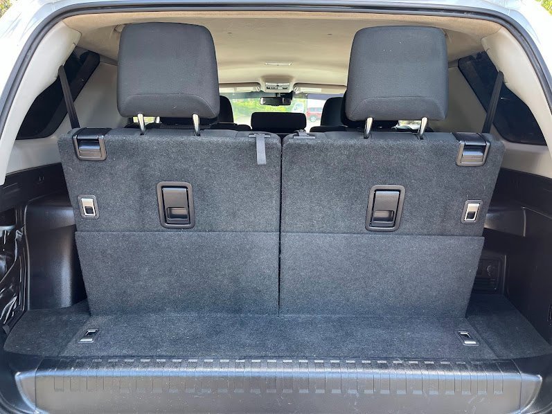 Used 2021 Toyota 4Runner SR5 image 45