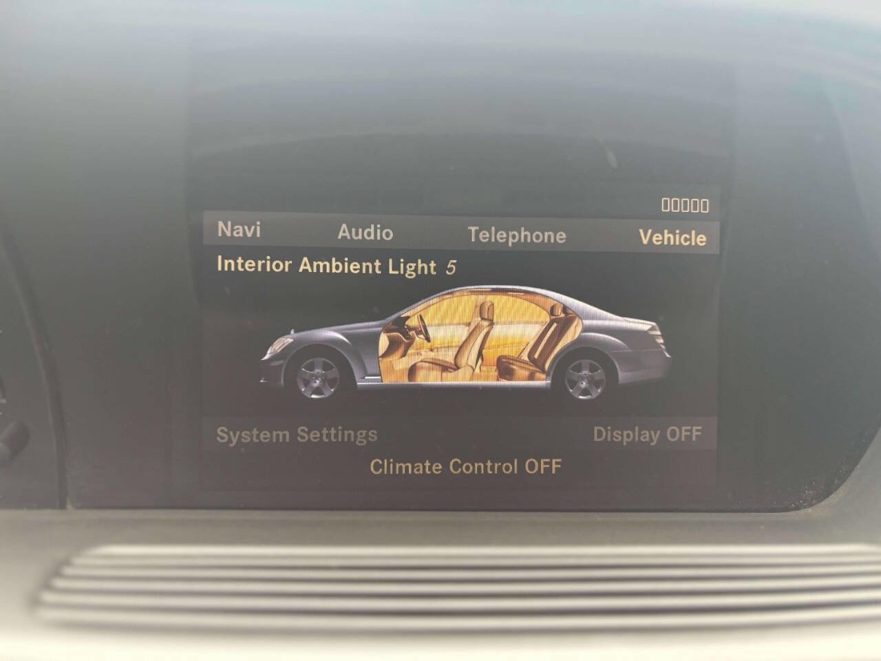 Used 2007 Mercedes-Benz S 550 image 29