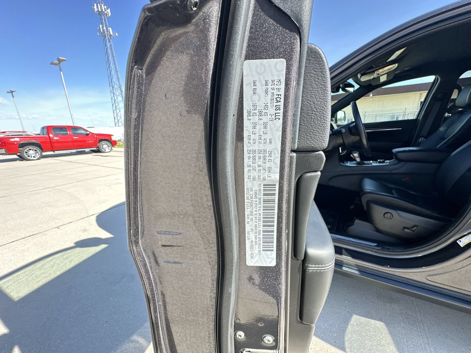 Used 2019 Jeep Grand Cherokee Limited AWD/4WD image 33