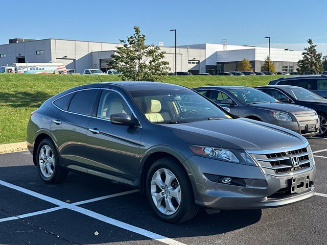 Used 2010 Honda Crosstour EX-L image 4
