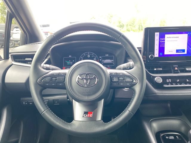 Used 2023 Toyota Corolla GR AWD/4WD image 26