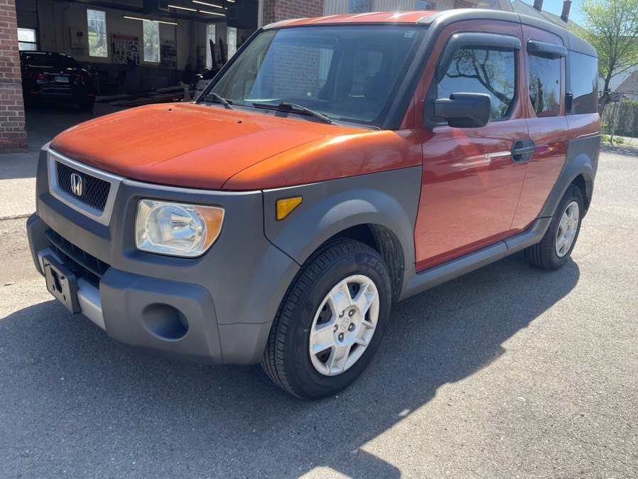 Used 2005 Honda Element LX image 3