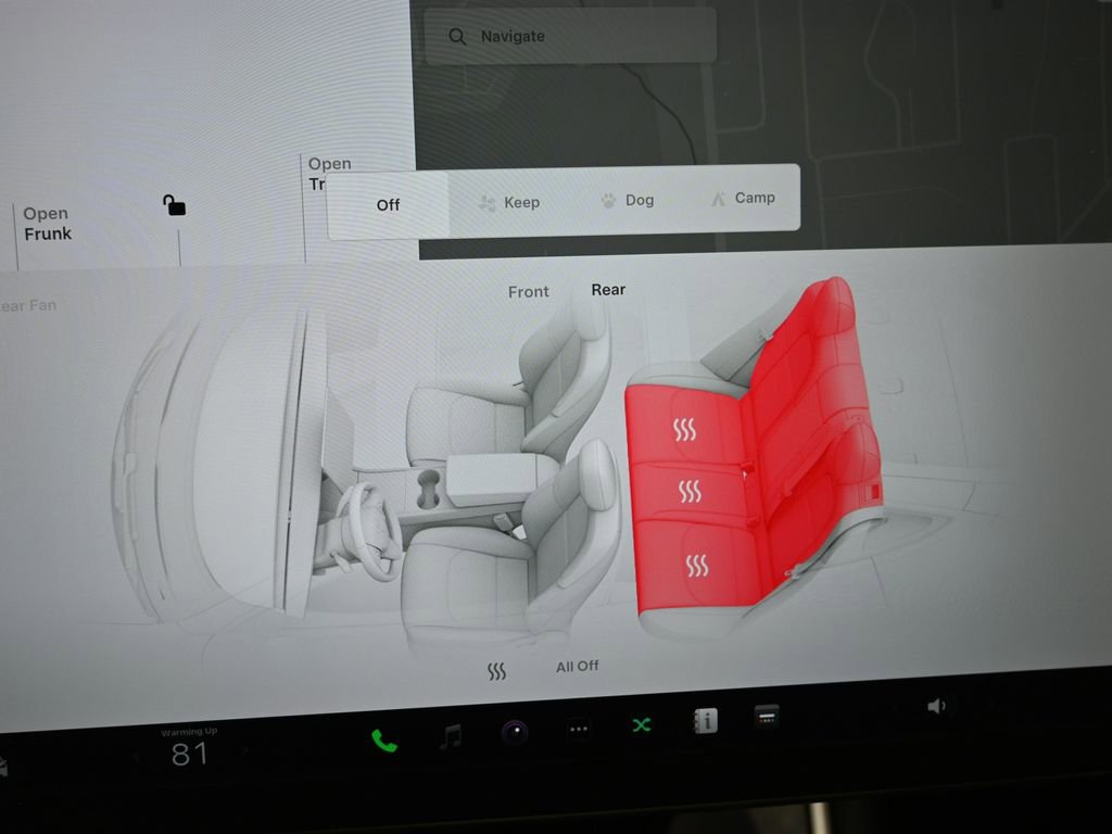Used 2017 Tesla Model 3 Long Range image 33