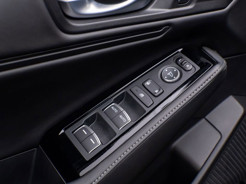 New 2026 Honda Accord Touring image 15