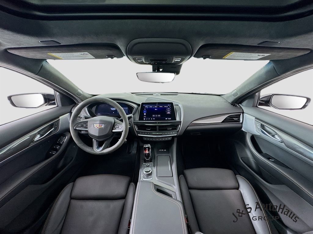 Used 2023 Cadillac CT5 V w/ Premium Package image 29