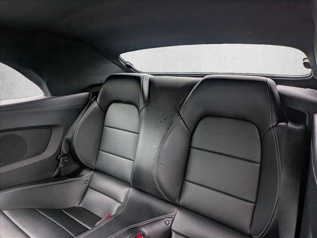 Used 2016 Ford Mustang GT Premium image 18