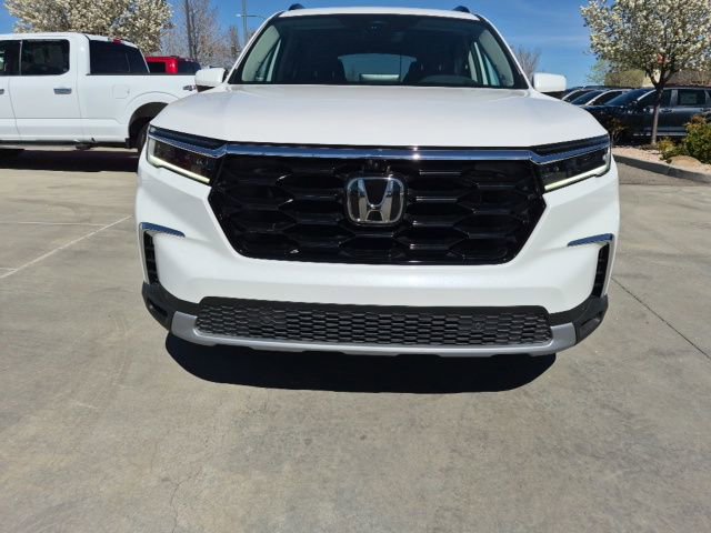 Certified 2024 Honda Pilot Elite image 7