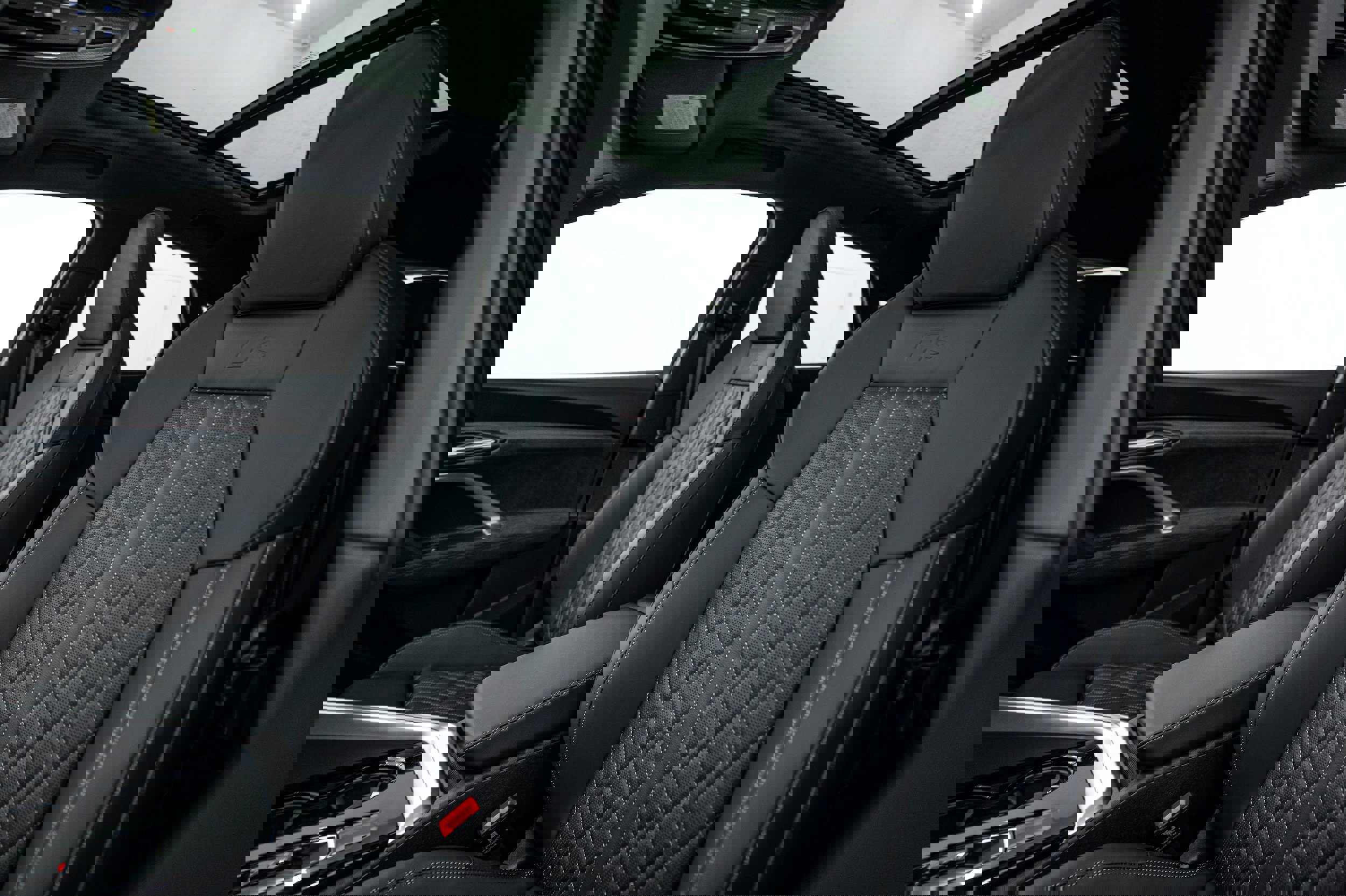 New 2025 Audi SQ5 Premium Plus image 16