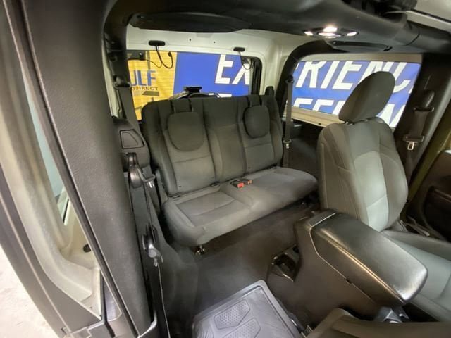 Used 2020 Jeep Wrangler Sport image 27