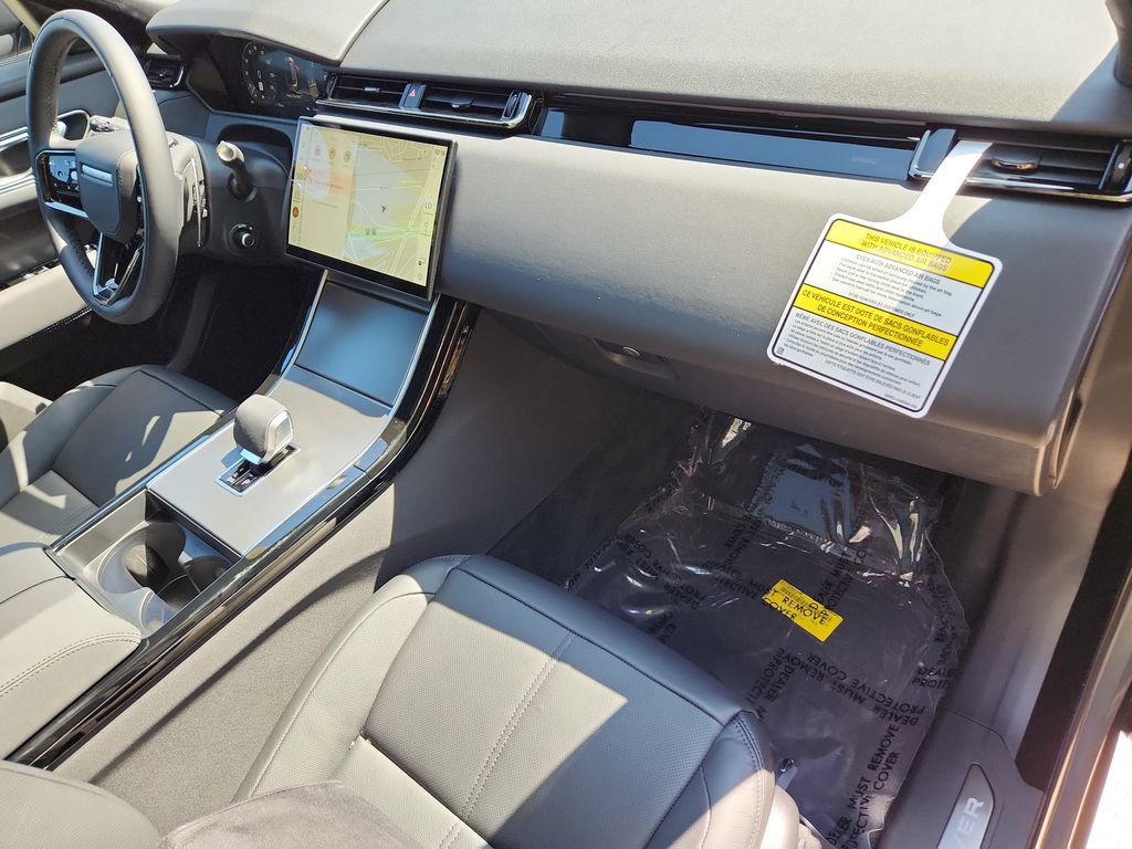 Certified 2026 Land Rover Range Rover Velar S image 27
