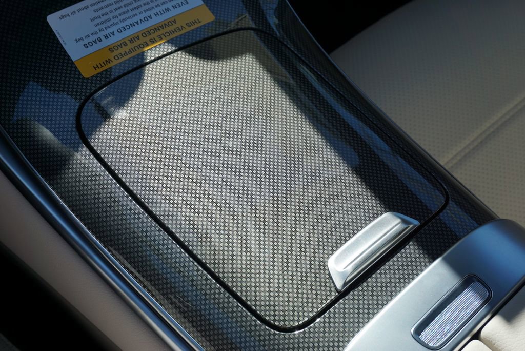 New 2026 Mercedes-Benz GLC 300 4MATIC image 35