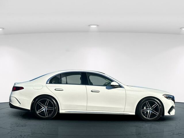 Certified 2025 Mercedes-Benz E 350 Sedan image 8