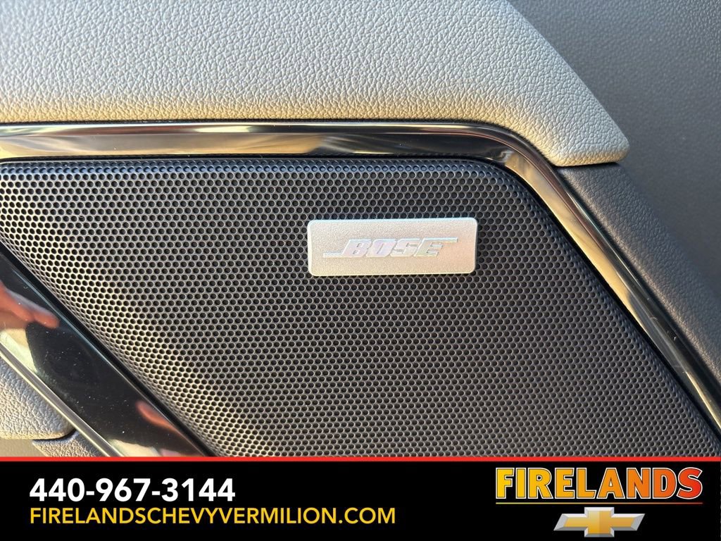 Certified 2026 Chevrolet Silverado 2500 ZR2 image 12