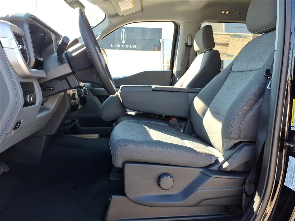 New 2026 Ford F250 XL w/ STX Appearance Package image 6