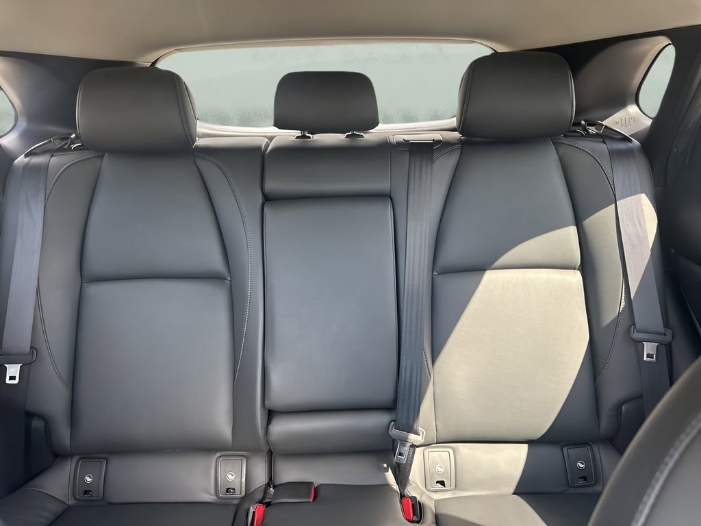 Used 2024 MAZDA CX-30 AWD 2.5 S w/ Select Sport Pkg image 10