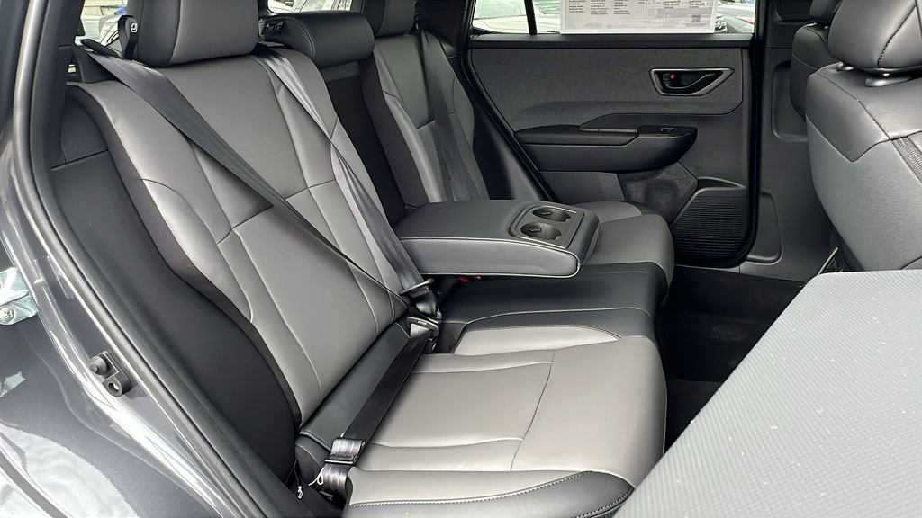 New 2026 Subaru Outback Premium image 12