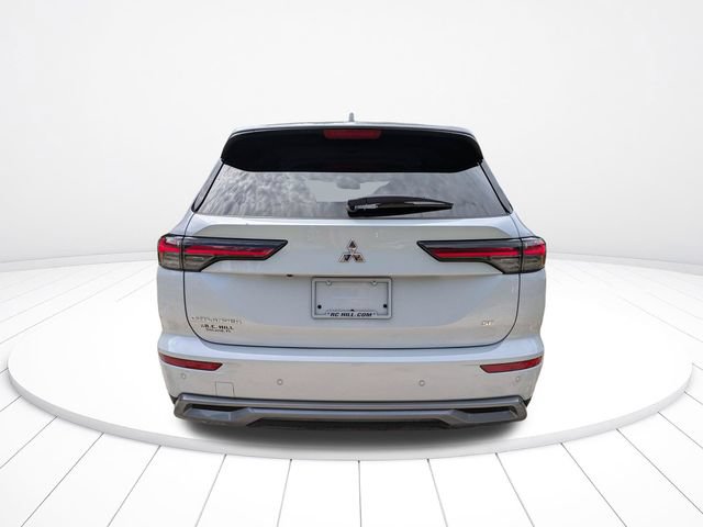New 2026 Mitsubishi Outlander SE FWD image 5
