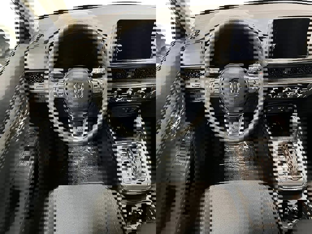 New 2026 Honda CR-V EX image 16