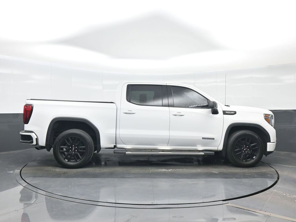 Used 2021 GMC Sierra 1500 Elevation RWD image 7