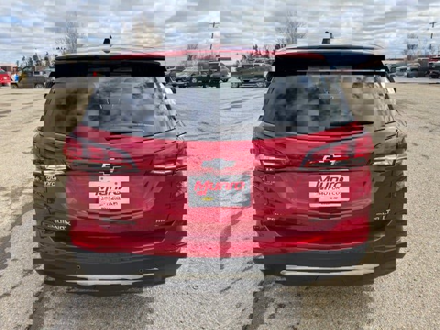 Used 2023 Chevrolet Equinox LT image 6