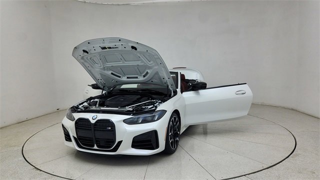 Used 2026 BMW M440i Convertible image 73