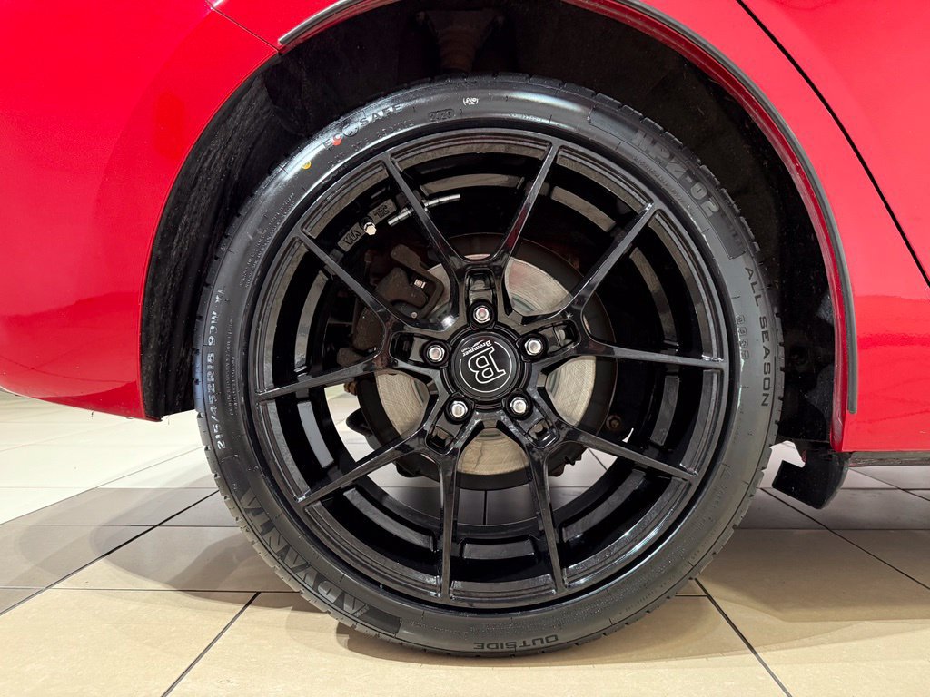 Used 2017 MAZDA MAZDA3 Touring FWD image 9