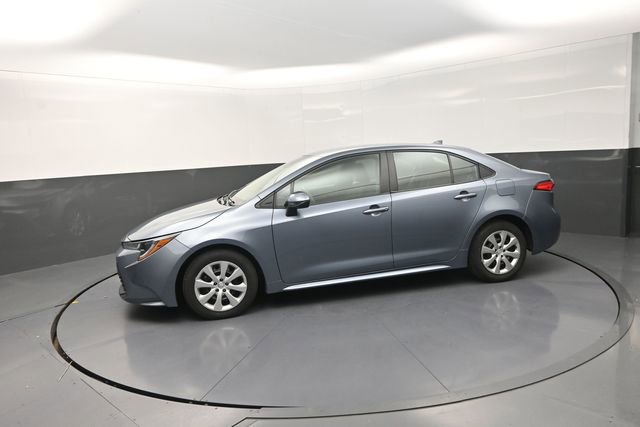 Used 2024 Toyota Corolla LE FWD image 46