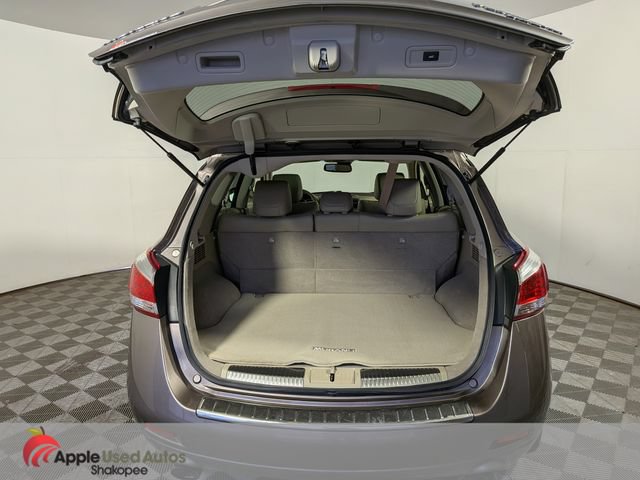 Used 2013 Nissan Murano LE w/ Platinum Pkg AWD/4WD image 8
