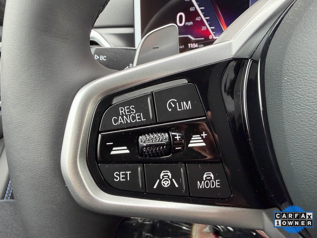 Used 2026 BMW 430i xDrive Coupe w/ M Sport Package image 38