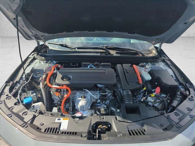 New 2026 Honda Accord Touring image 21
