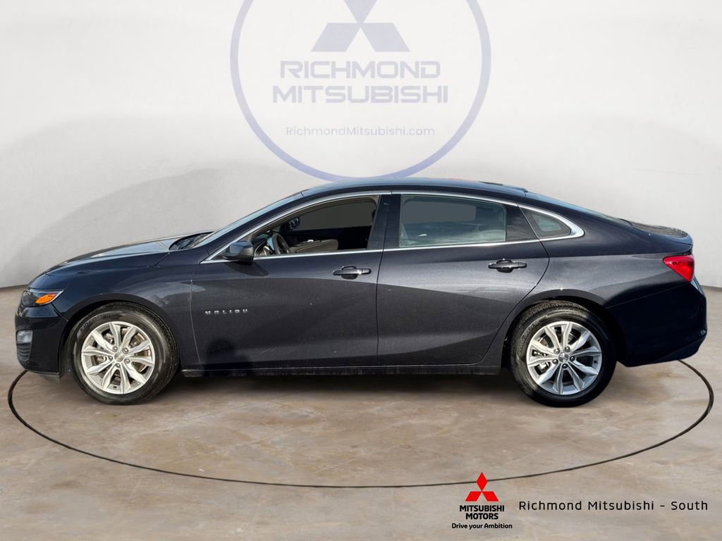 Used 2023 Chevrolet Malibu LT image 6