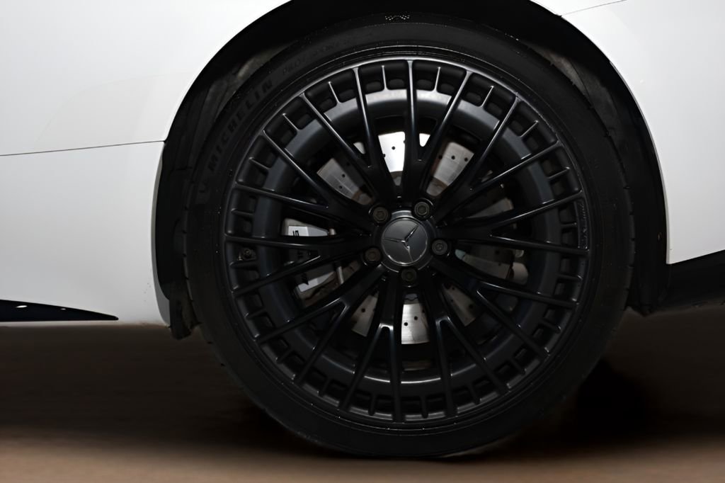 Used 2024 Mercedes-Benz CLE 53 AMG 4MATIC image 36