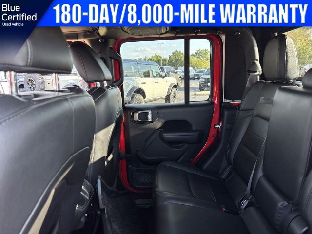 Used 2023 Jeep Gladiator Sport AWD/4WD image 15