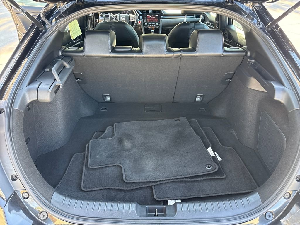 Used 2021 Honda Civic Sport Touring image 24