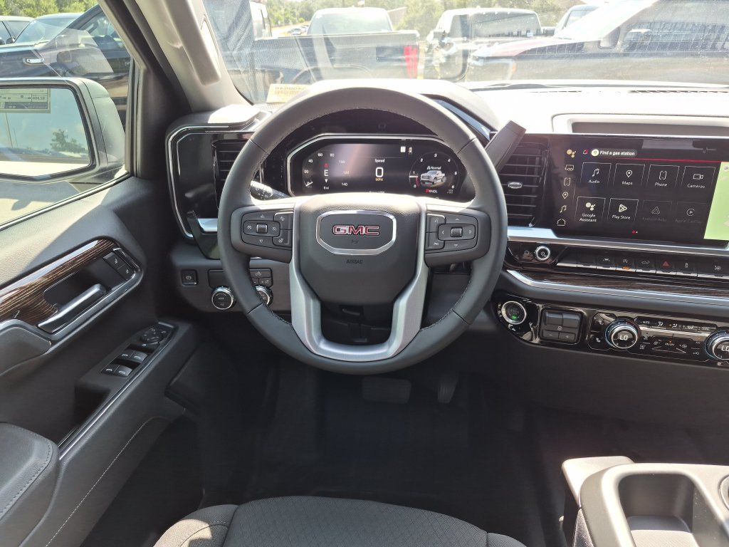 New 2026 GMC Sierra 1500 Elevation w/ Elevation Select Package RWD image 28