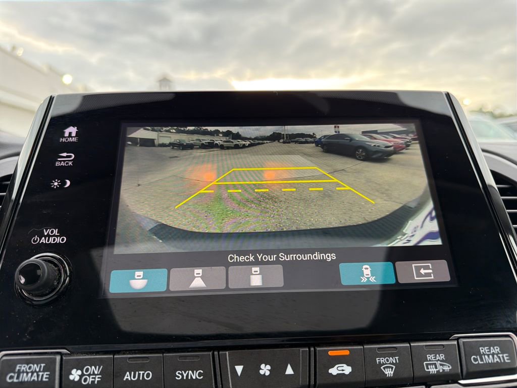 Used 2022 Honda Odyssey Touring image 20