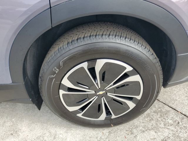 New 2026 Chevrolet Blazer EV LT image 5