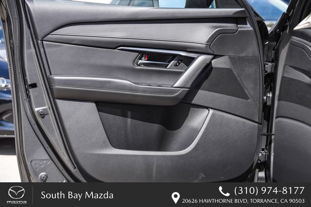 New 2026 MAZDA CX-5 Preferred AWD/4WD image 23