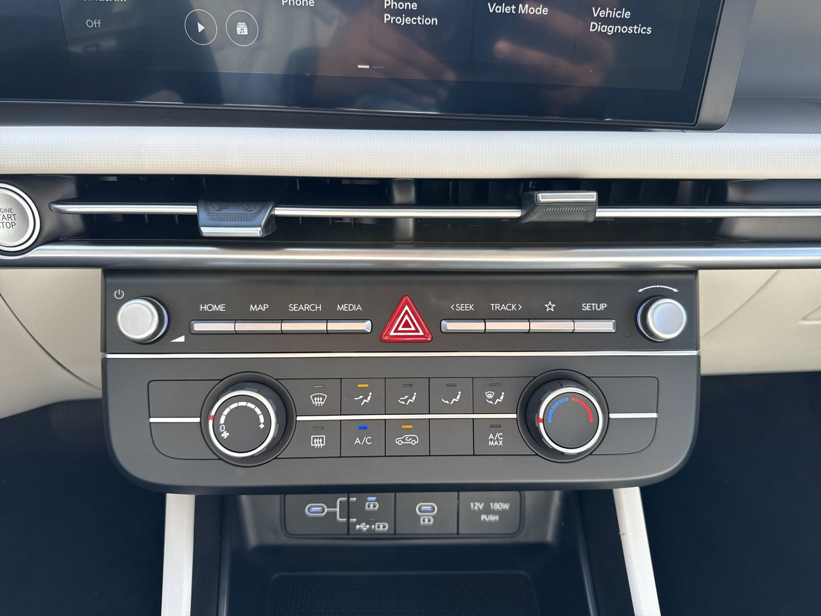 New 2026 Hyundai Tucson SE AWD/4WD image 20