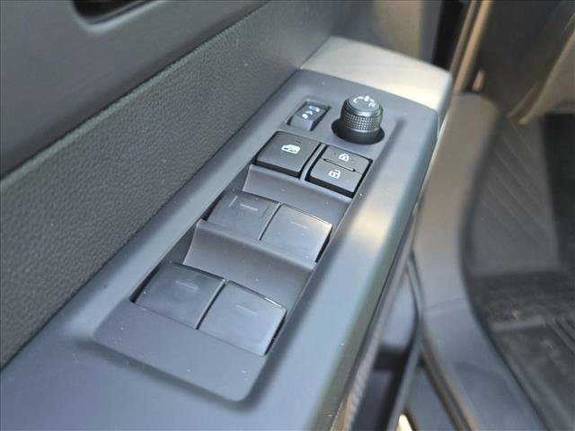 New 2026 Toyota Tundra Platinum image 5