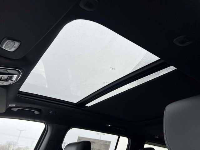 New 2026 Jeep Grand Wagoneer Limited w/ Premium Group II image 20