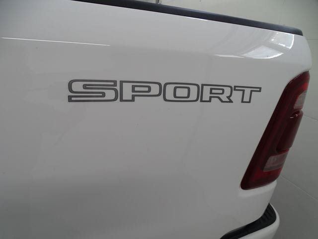Certified 2023 RAM 1500 Laramie AWD/4WD image 24