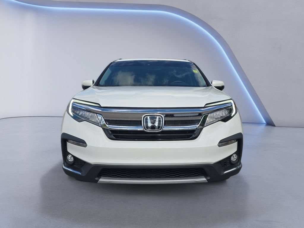 Used 2021 Honda Pilot Elite image 9