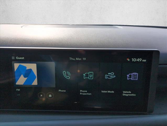 New 2026 Hyundai Tucson SEL image 12