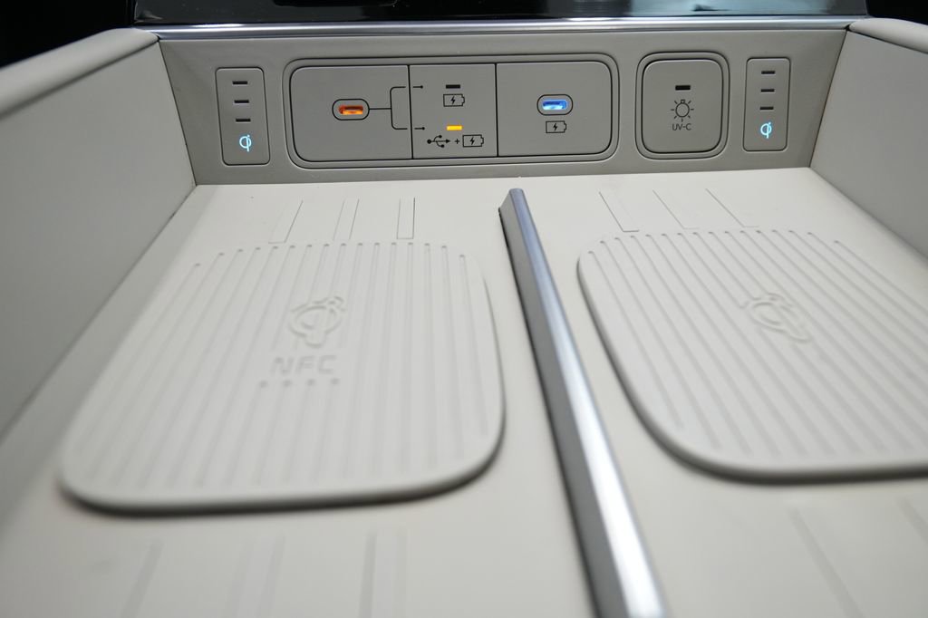 Used 2025 Hyundai Santa Fe Calligraphy image 44