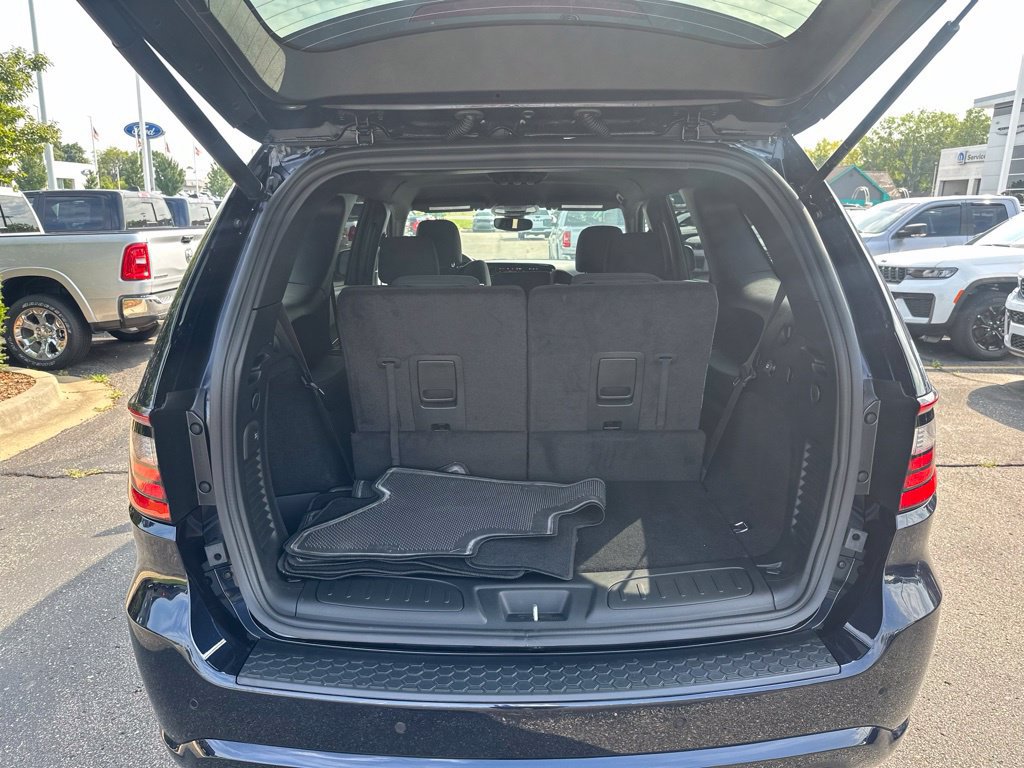 New 2026 Dodge Durango GT AWD/4WD image 10