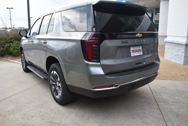 New 2026 Chevrolet Tahoe LS RWD image 7